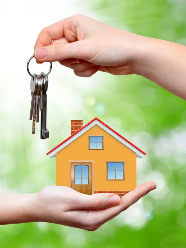 Real Estate